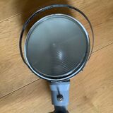 Jielde Lak gray lamp 1970/1980