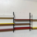 Vintage wall shelf Drentea, 1960, Netherlands