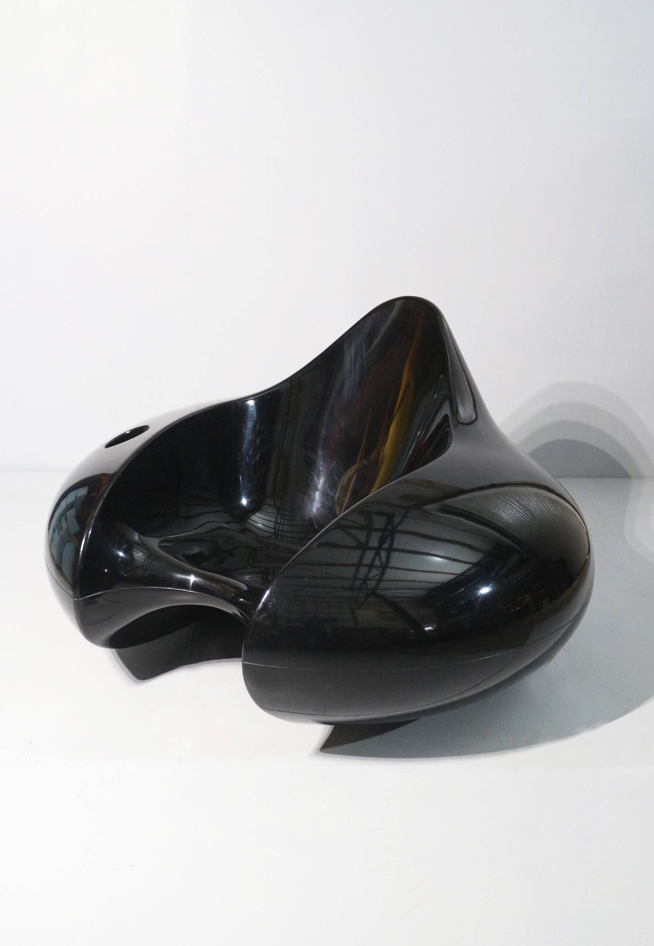 Rare Ero Aarnio armchair