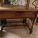Louis XIII table