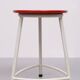 pair Ahrend de Cirkel Stools Design Friso Kramer 1950s Holland