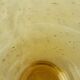 Bubble glass cup