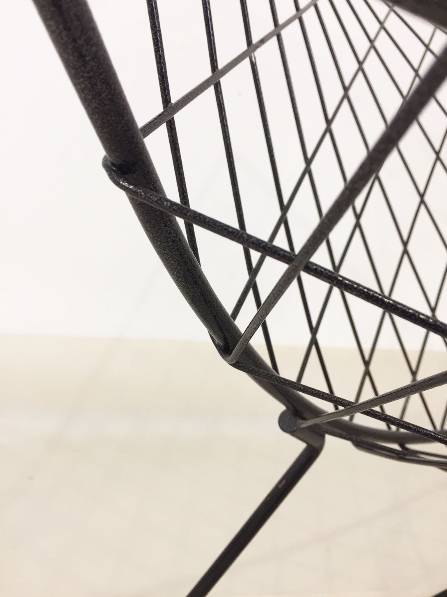 Chair model Ito design Jorgen Gammelgaard 1986