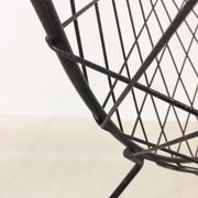 Chair model Ito design Jorgen Gammelgaard 1986