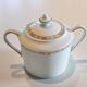 Bernardaud tea service head