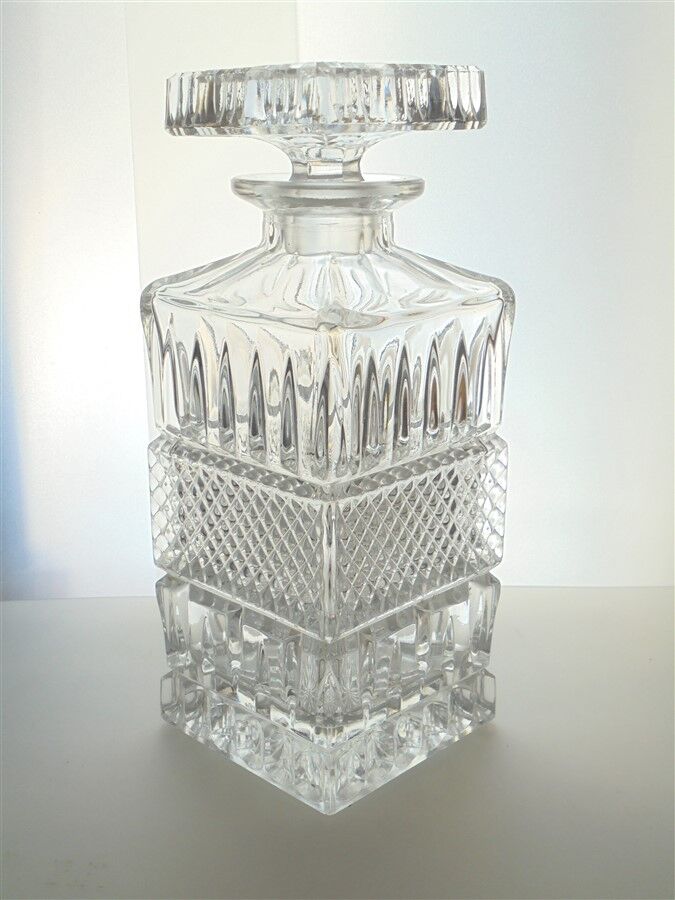 Carafe à whisky