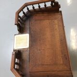 Meuble de métier banque d'accueil
