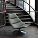 Chauffeuse Artifort F584