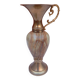 Amphore, vase vintage brûleur d'encens