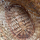 Wicker basket