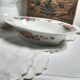 Shallow plate Théodore Haviland Limoges early 19th century