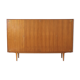 Buffet vintage en palissandre fabriqué dans les années 60