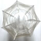 Perspex Pendant Lamp by Paul Secon, 1970’s