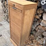 Curtain cabinet furniture