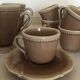 Coffee service Genevieve Lethu "Mathilde"