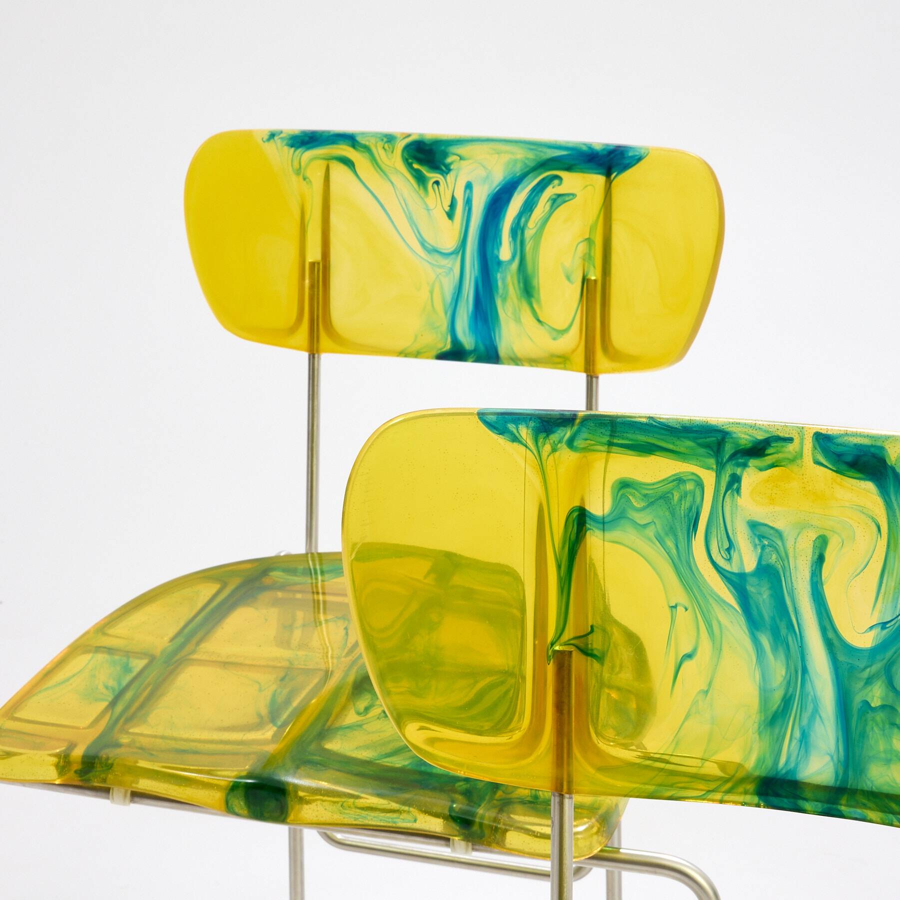 Chaises Broadway 928, 1993