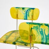 Chaises Broadway 928, 1993