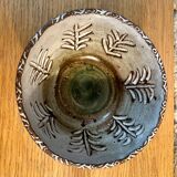 Albert Thiry Salad Bowl 1970