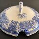 Soupière ou légumier Villeroy et Boch, modèle Burgenland