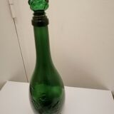 Grape bunch decanter