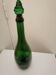 Carafe grappe de raisin