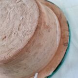 Ancient basin of Fajalauza (Granada) | Glazed clay. 1970s