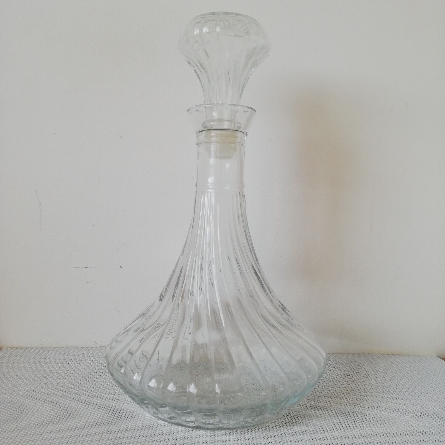Carafe
