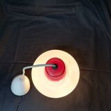 Hanging lamp