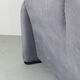 Maralunga 2 seater sofa by Vico Magistretti for Cassina