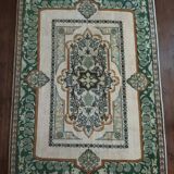Handmade Kairouan Berber rug 240x173cm