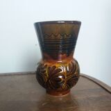 Vase signed hmv hungary