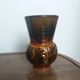 Vase signé hmv hongrie