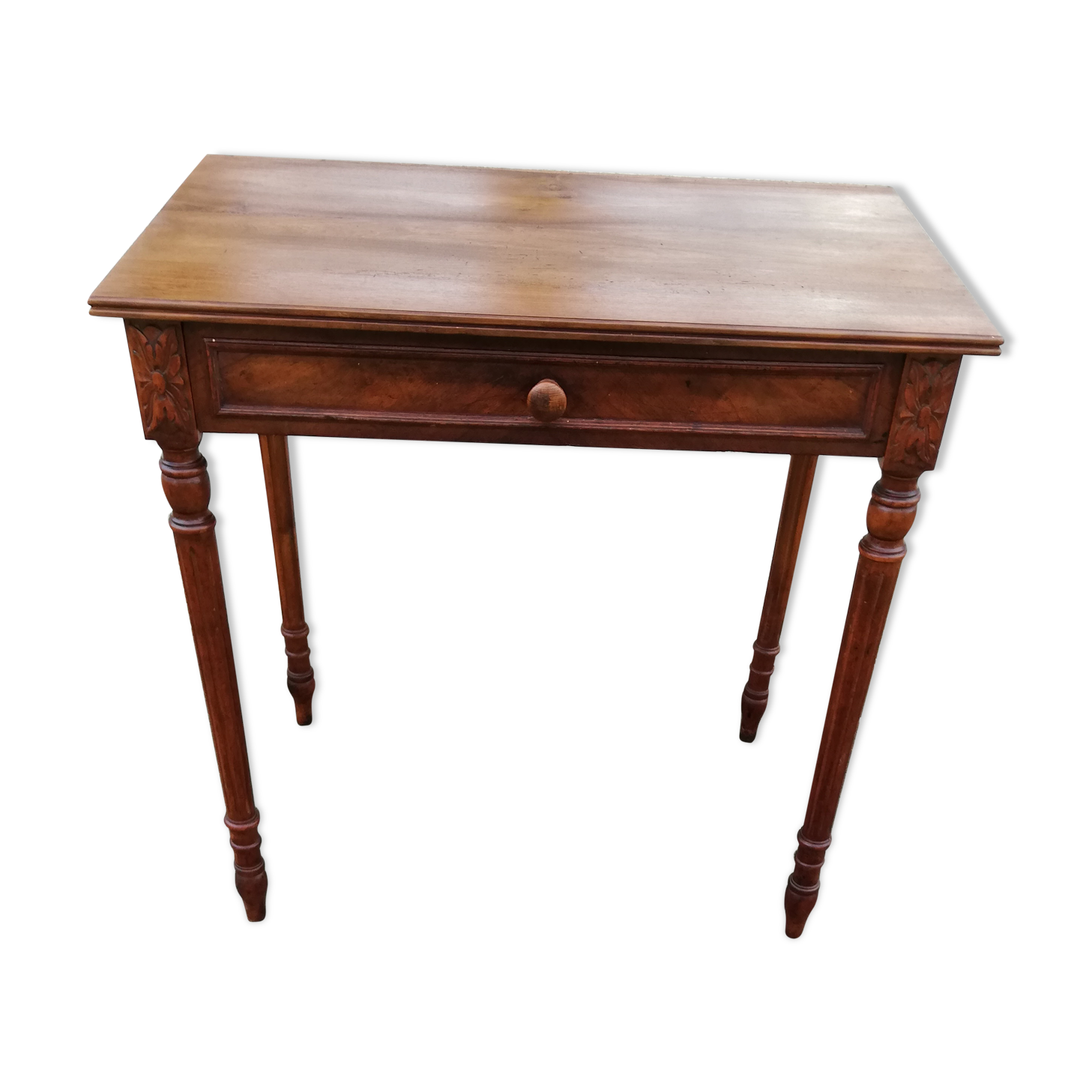 Table d'appoint