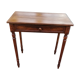 Table d'appoint