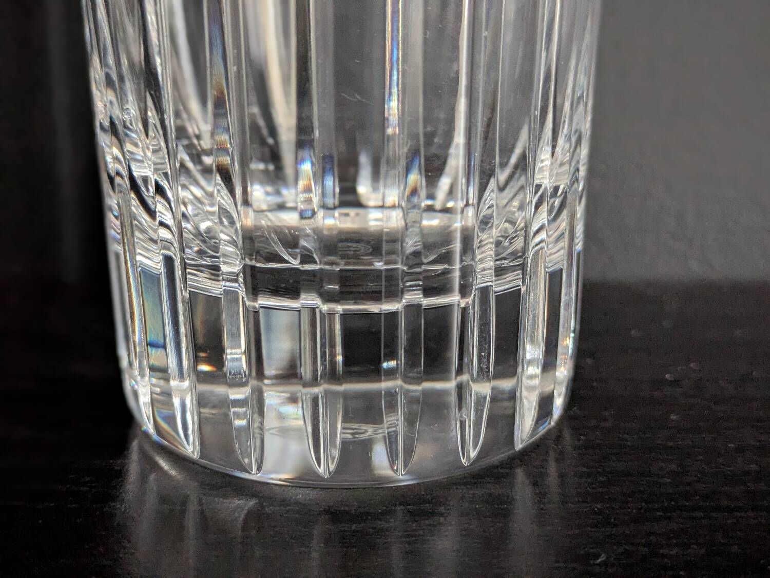 BACCARAT “Harmony” tankards