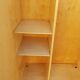 Modernist wardrobe 1960