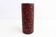 Vase vintage West Germany texture lave