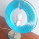 KARE Design edition, lamp model Moon, vintage light fixture.