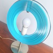 KARE Design edition, lamp model Moon, vintage light fixture.