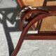 Adjustable Morris armchair no. 6392 by Otto Prutscher for Thonet Austria 1905