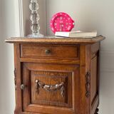 Table de chevet