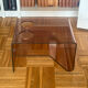 Coffee table Michel Dumas