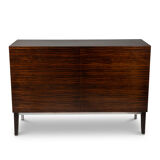 Buffet en palissandre, années 1970