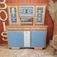 Buffet dresser mado seguin completely renovated