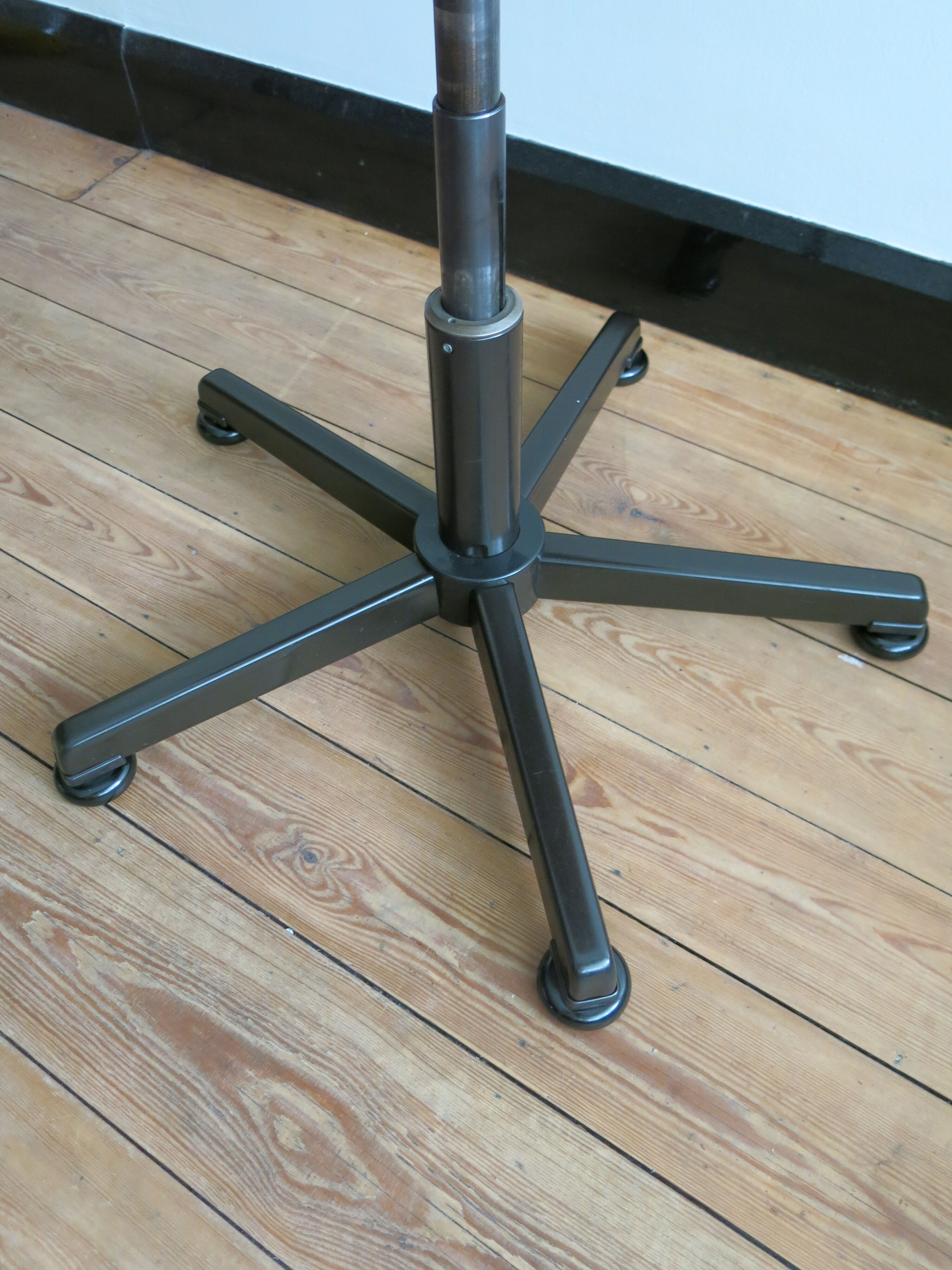 Chaise de studio de Sedus