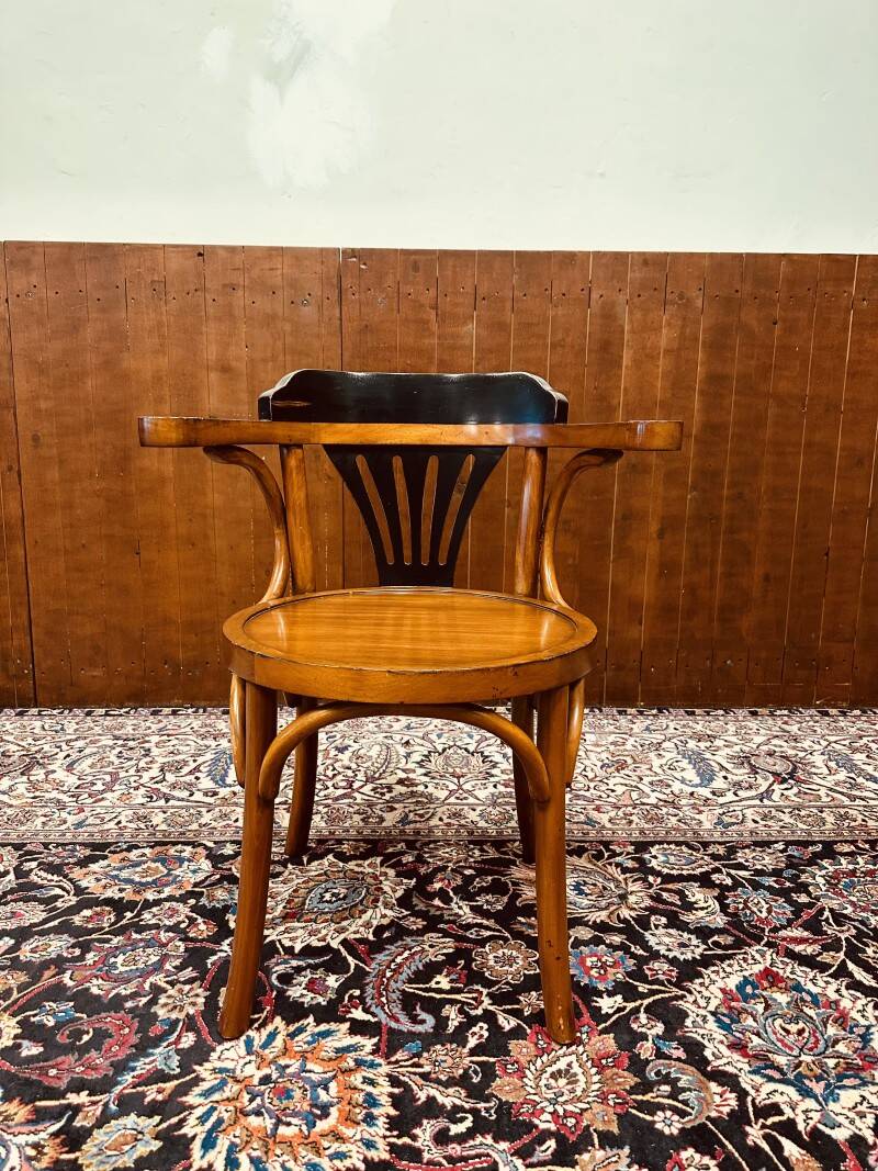 Chaise de bureau Authentic Models