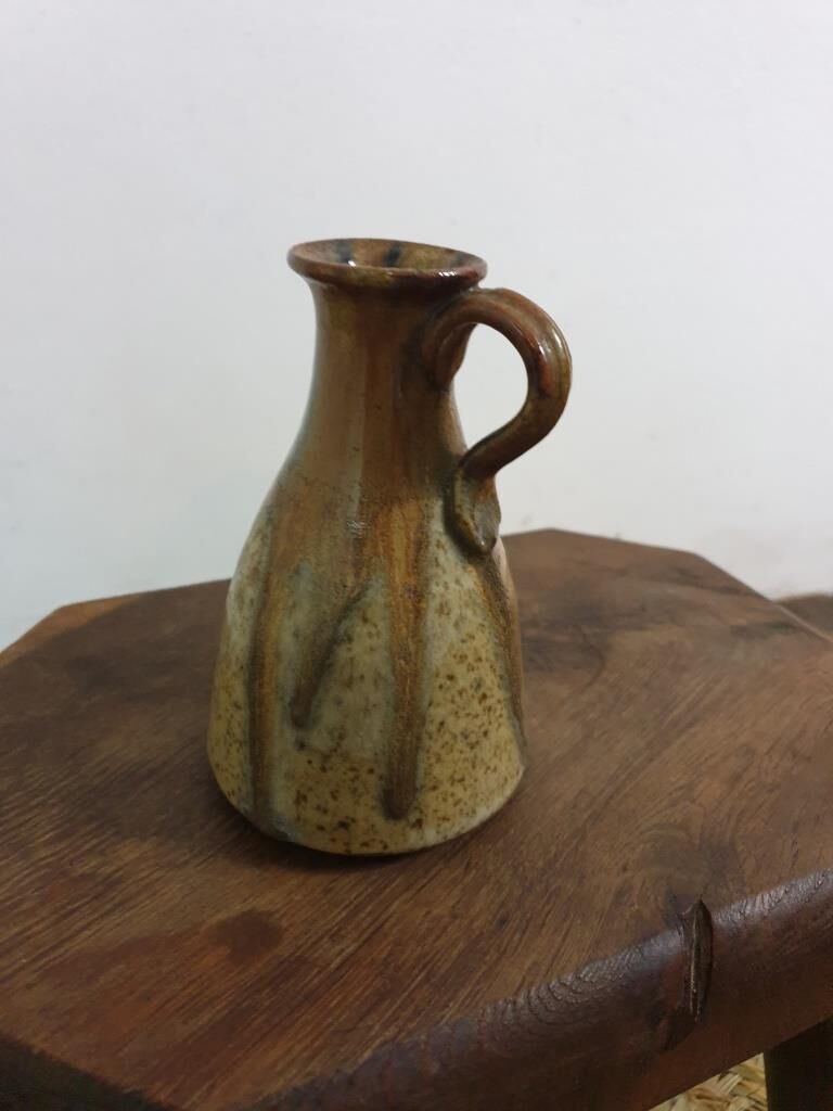 Ceramic vase