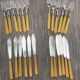 Fish cutlery