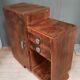 Meuble de rangement art deco