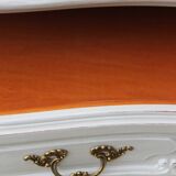 Louis XV style chest of drawers